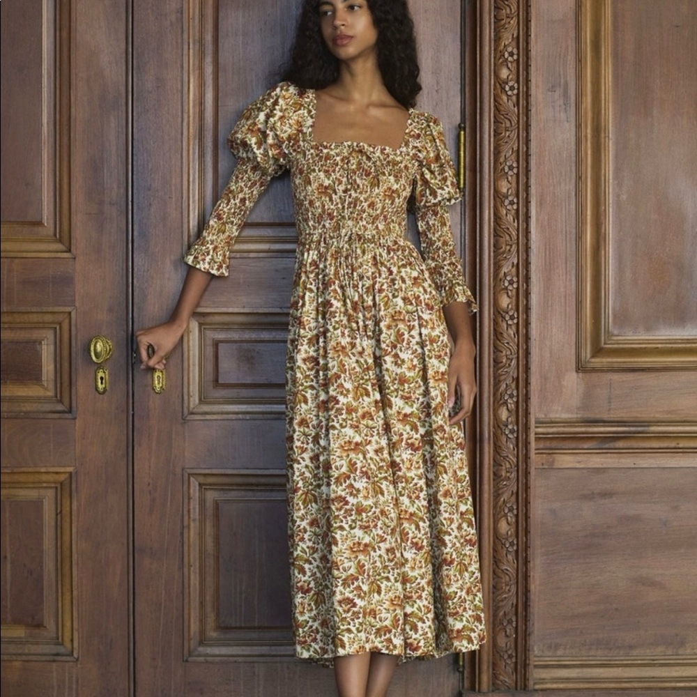 Doen Bijou Dress